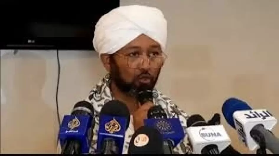 هاشم قريب الله