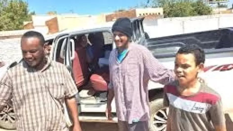 عبدالرؤوف ابوزيد