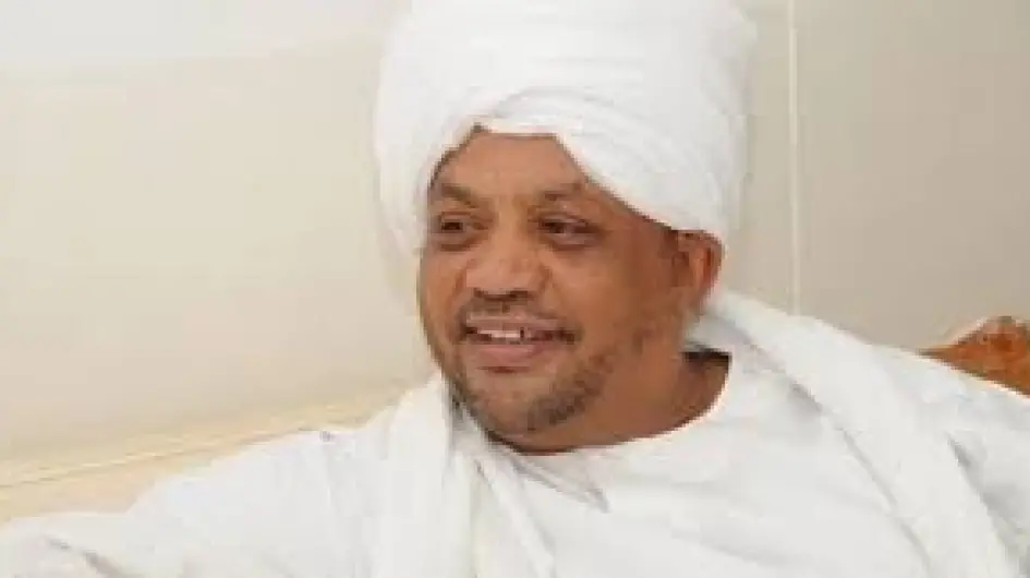كمال عمر القيادي بالشعبي