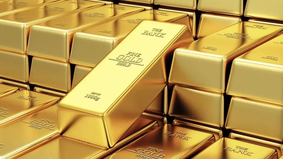 البعث: 58 طن ذهب رقم متواضع مقارنة بالانتاج الفعلي