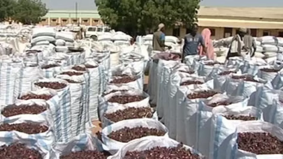 محاصيل