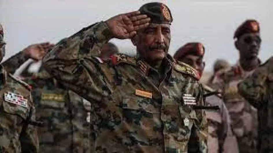 البرهان