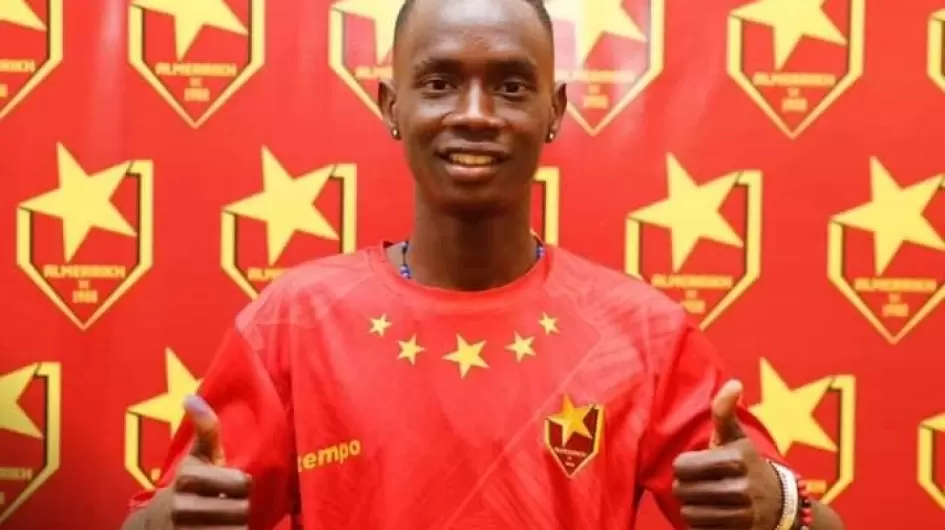 اللاعب جوزيف