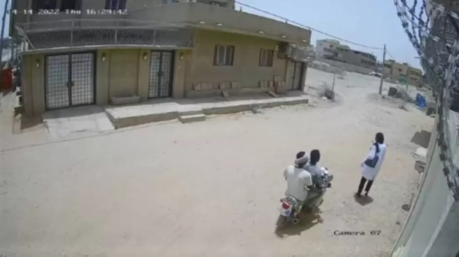 ارشيفية لحوادث٩ طويلة بالسودان