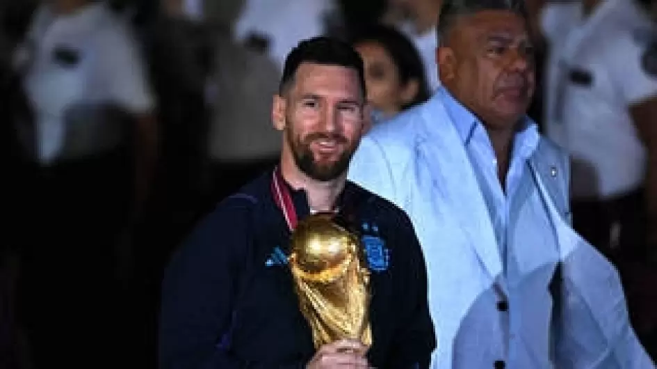 ميسي