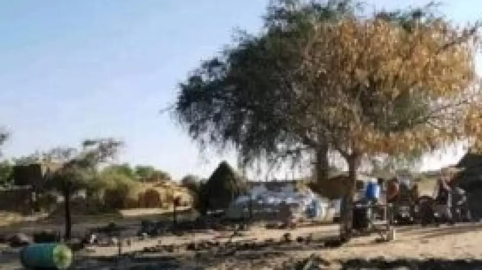 حواكير دارفور