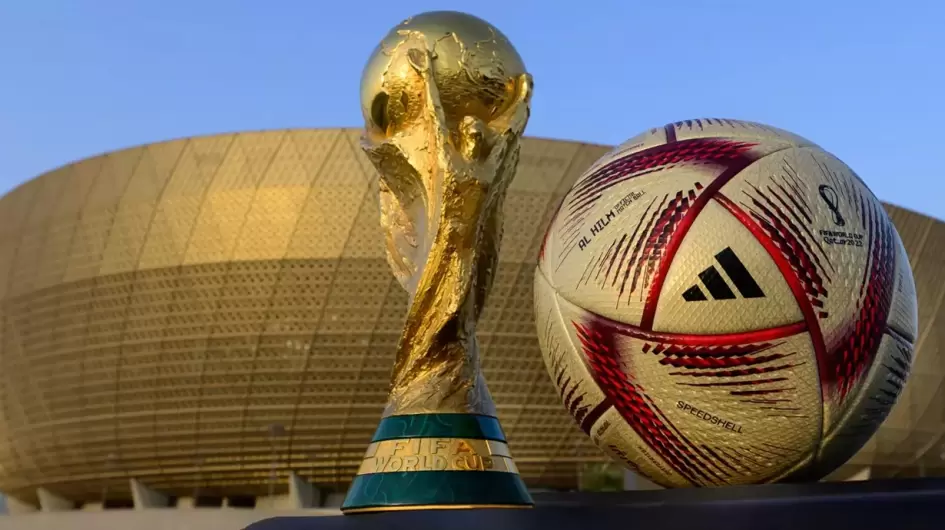 مونديال قطر