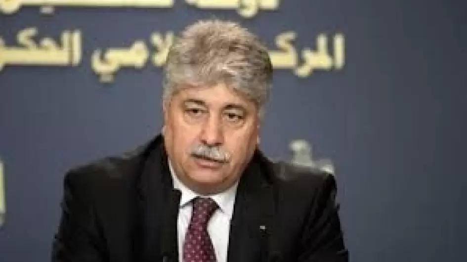 احمد مجدلاني
