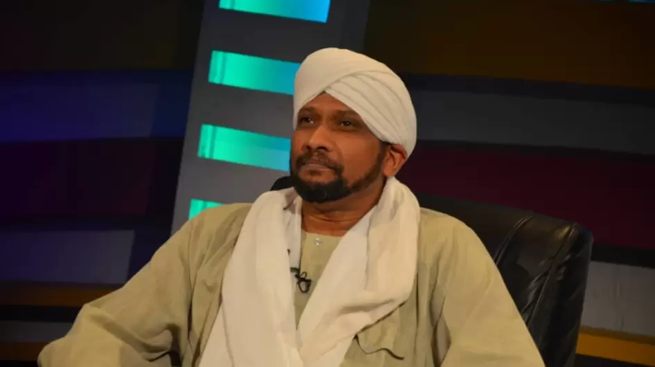 صديق-المهدي
