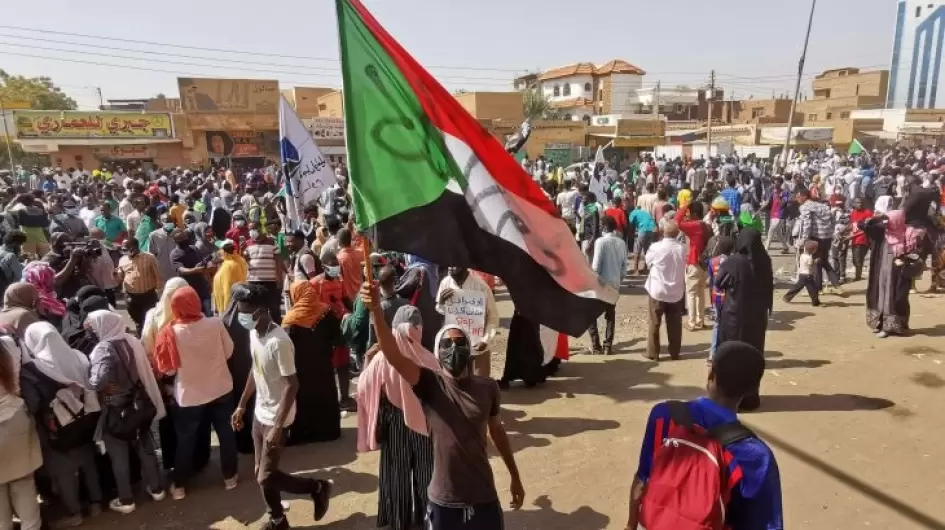 لجان المقاومة