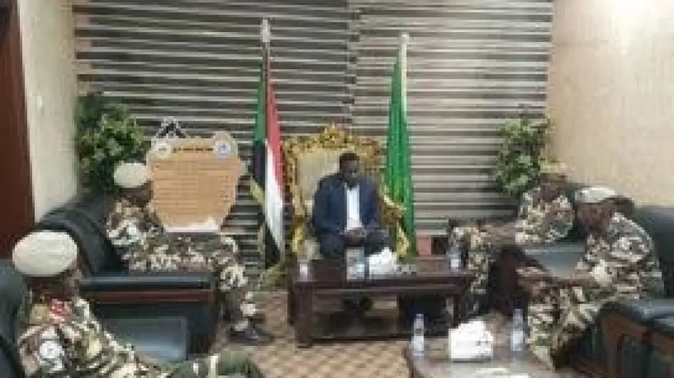 الحكم الاتحادي