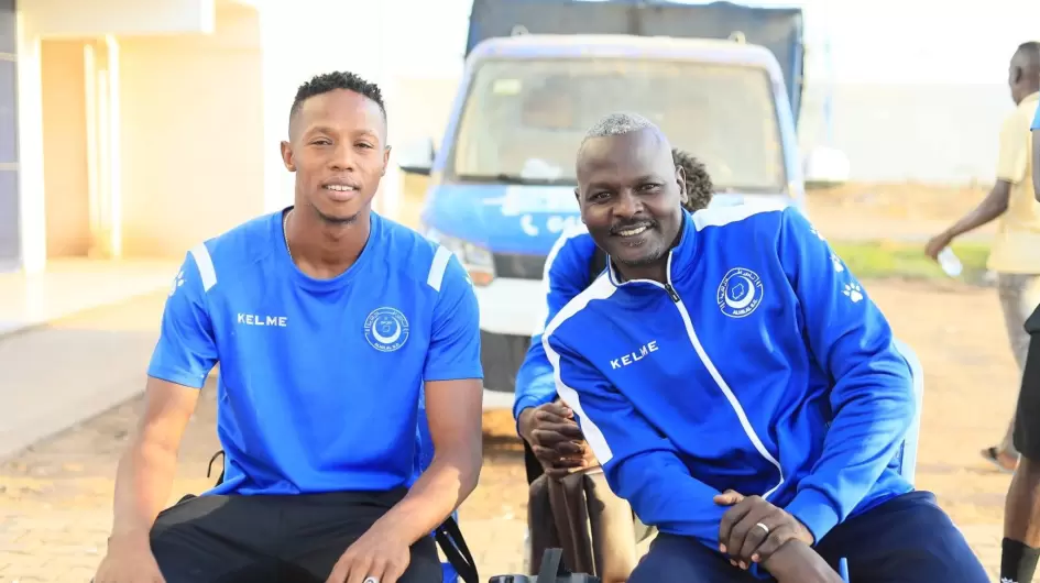 بعثة الهلال