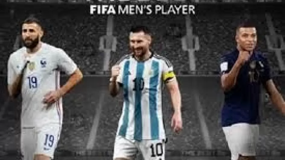 جائزة أفضل لاعب