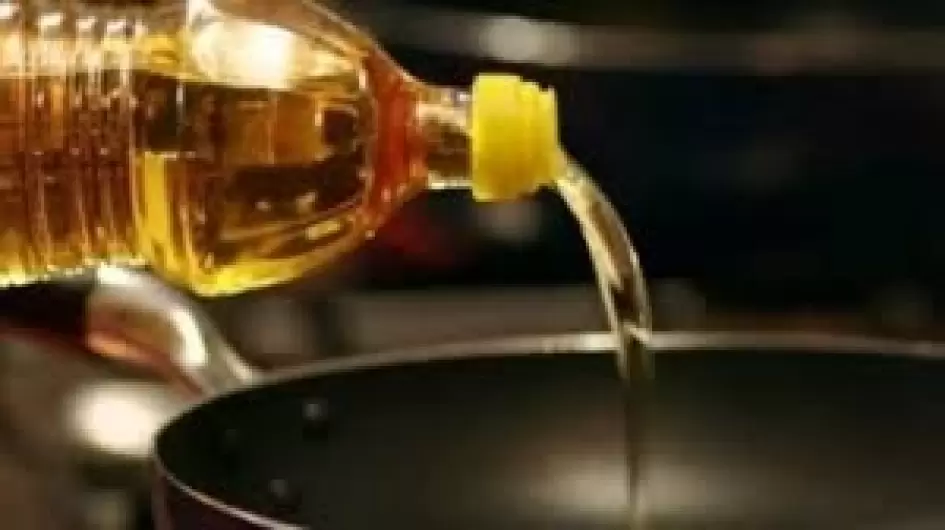 زيوت