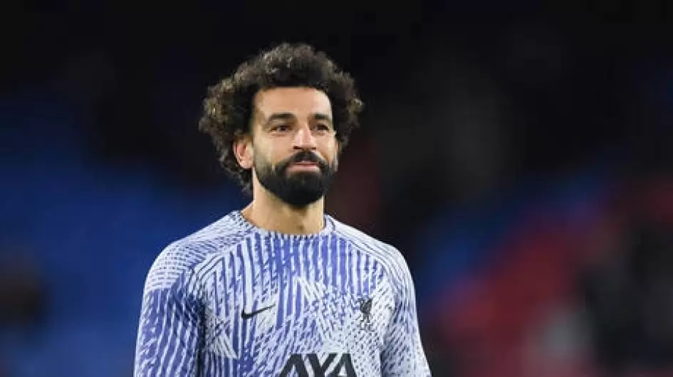 محمد صلاح