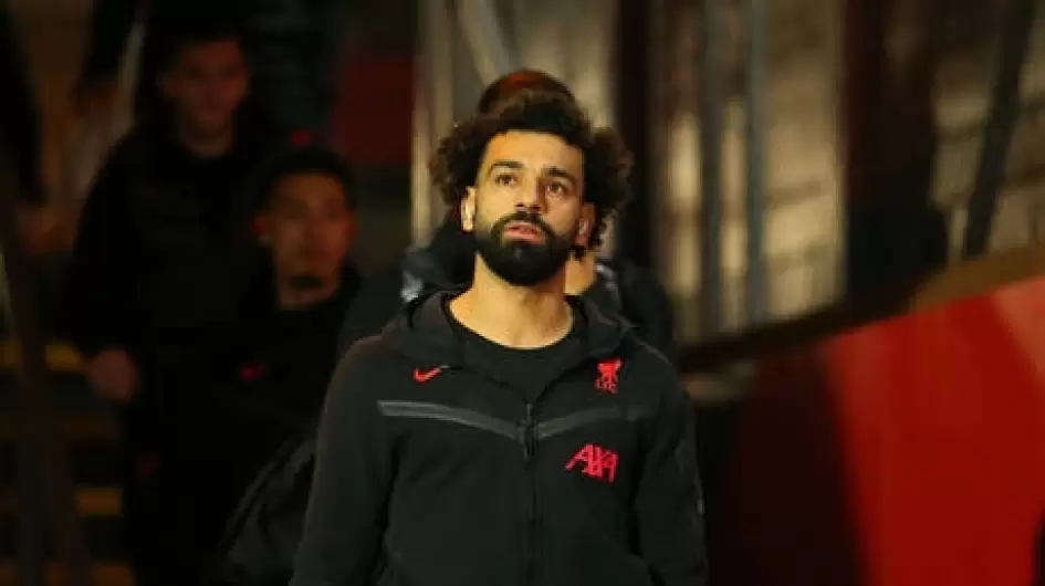 محمد صلاح