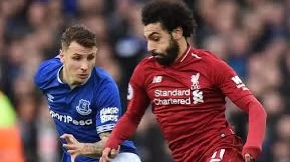 ليفربول-إيفرتون (أرشيف)