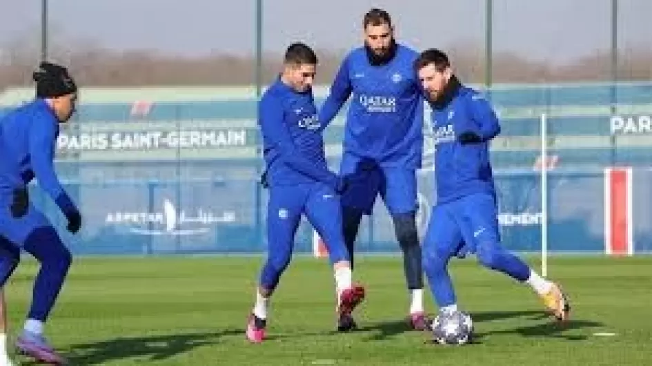 ميسي