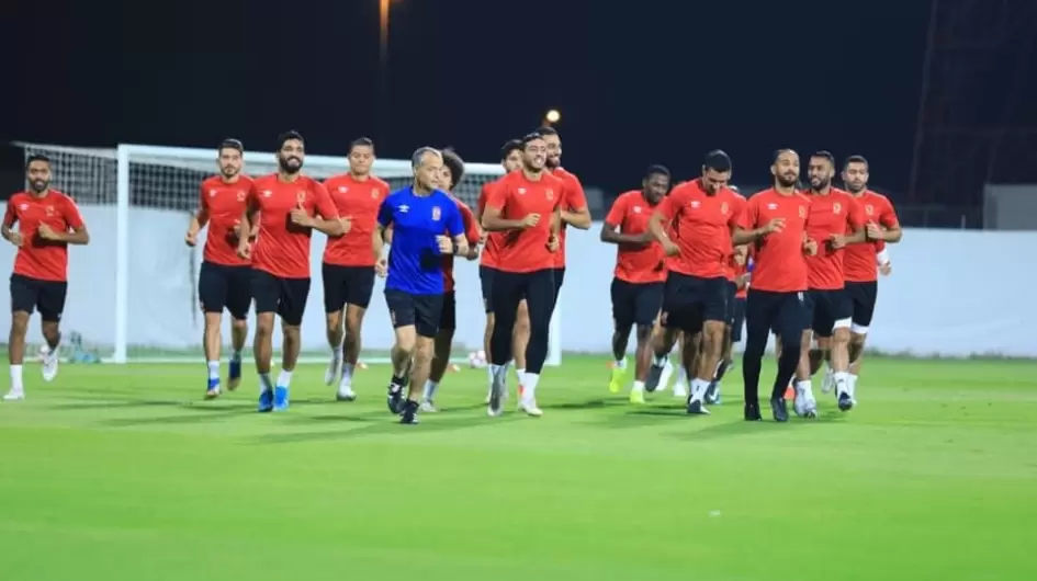 الأهلي المصري