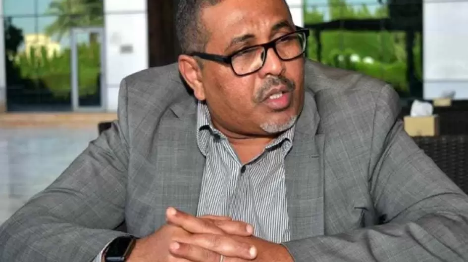 اسامة سعيد