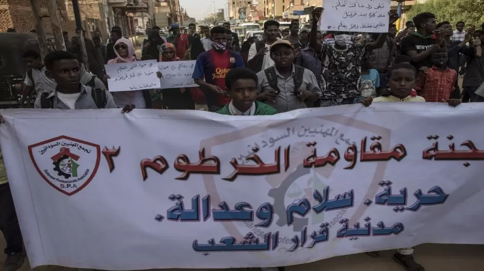 لجان المقاومة1