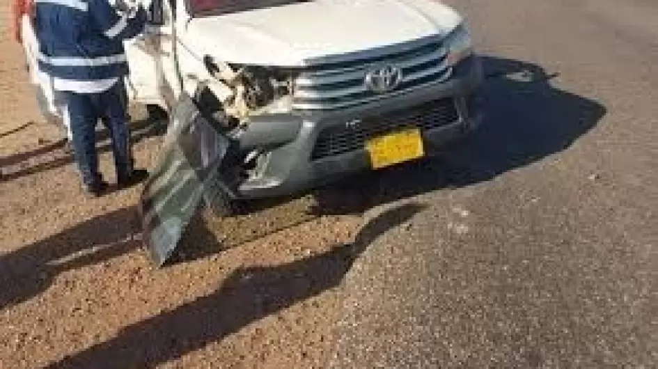 حادث الوفاة