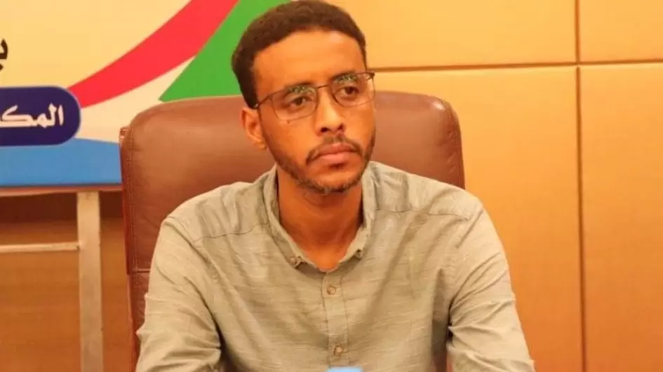 هشام الشواني