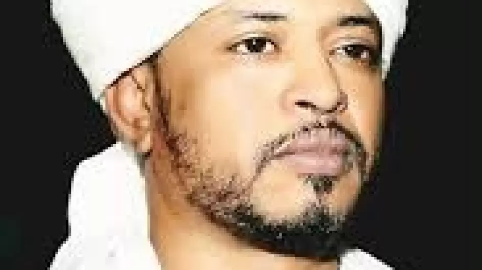 سيد علي ابو آمنة