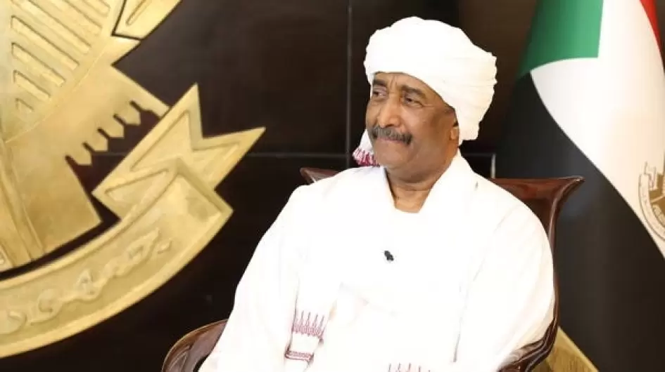البرهان