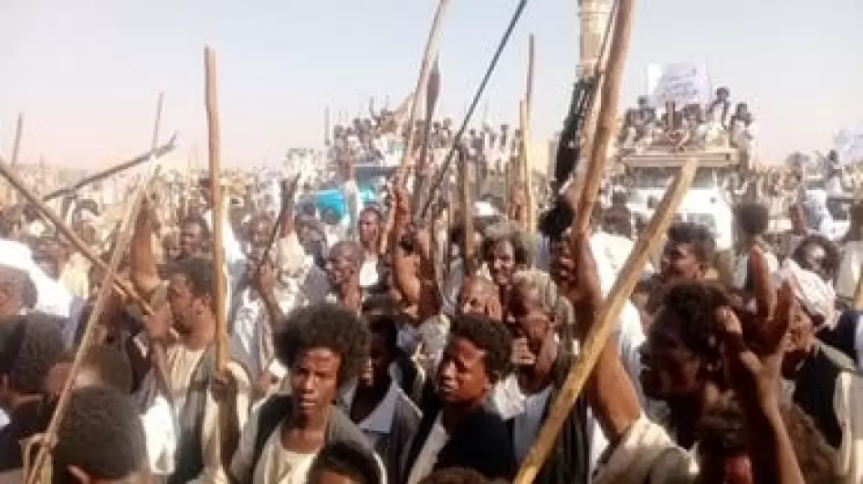 تنسيقيات الشرق
