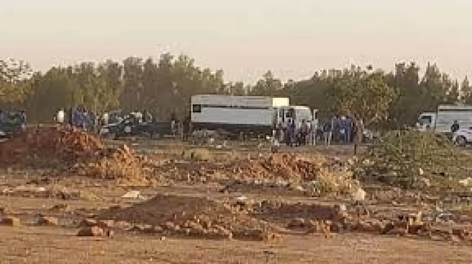 مقتل شرطيين