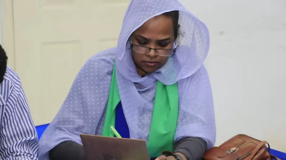 مريم الشريف1