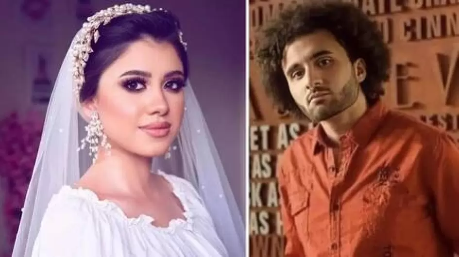 نيرة أشرف،محمد عادل