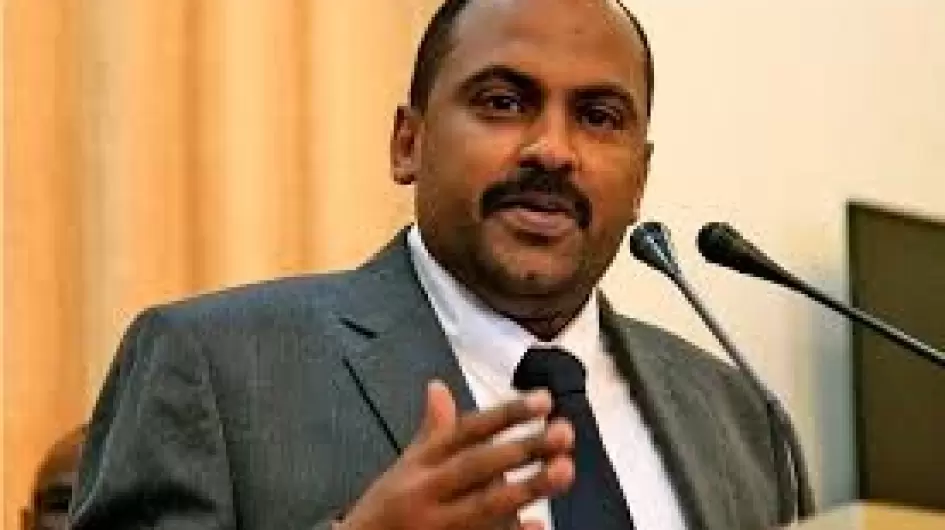 محمد الفكي سليمان