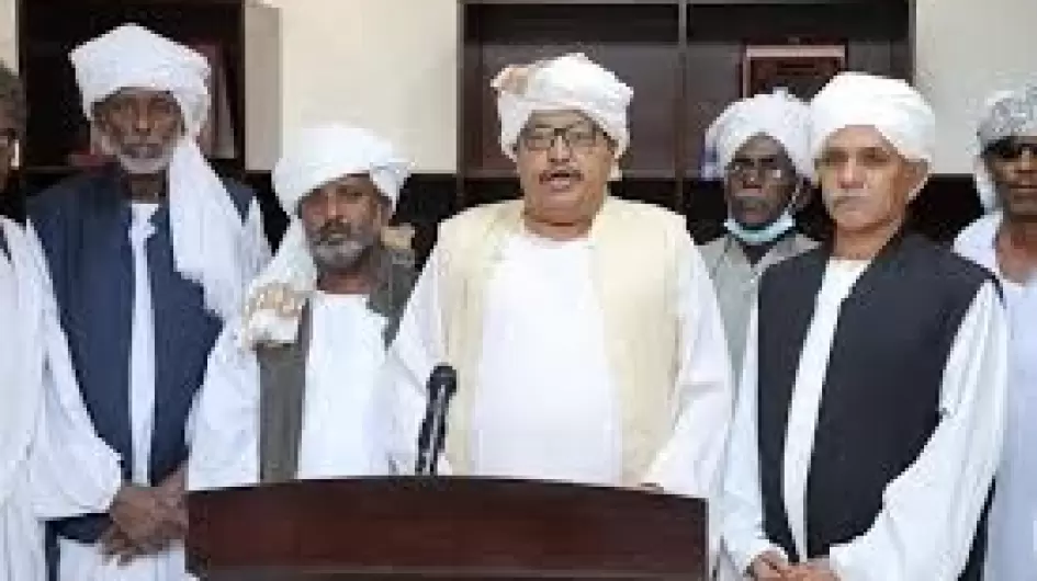 طه فكي