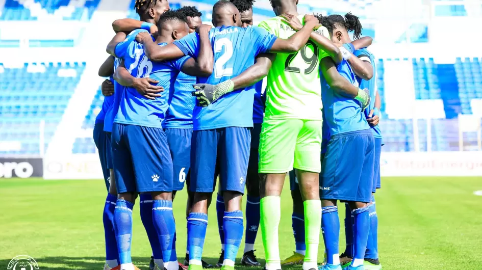 الهلال السوداني
