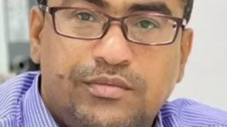 د. هيثم محمد فتحي