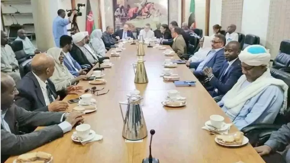 الحرية-والتغيير