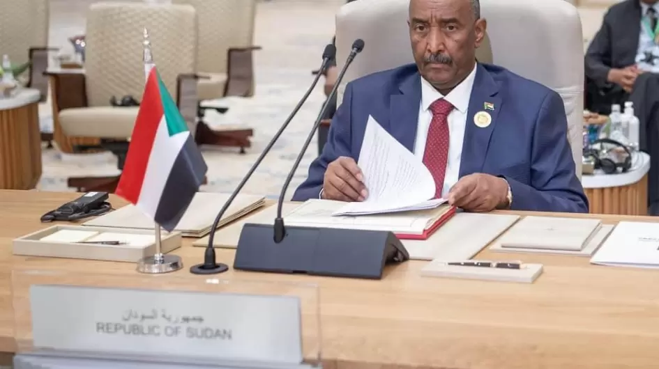 البرهان