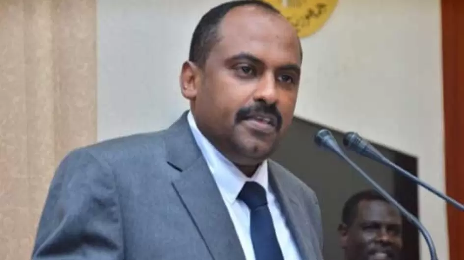 محمد الفكي