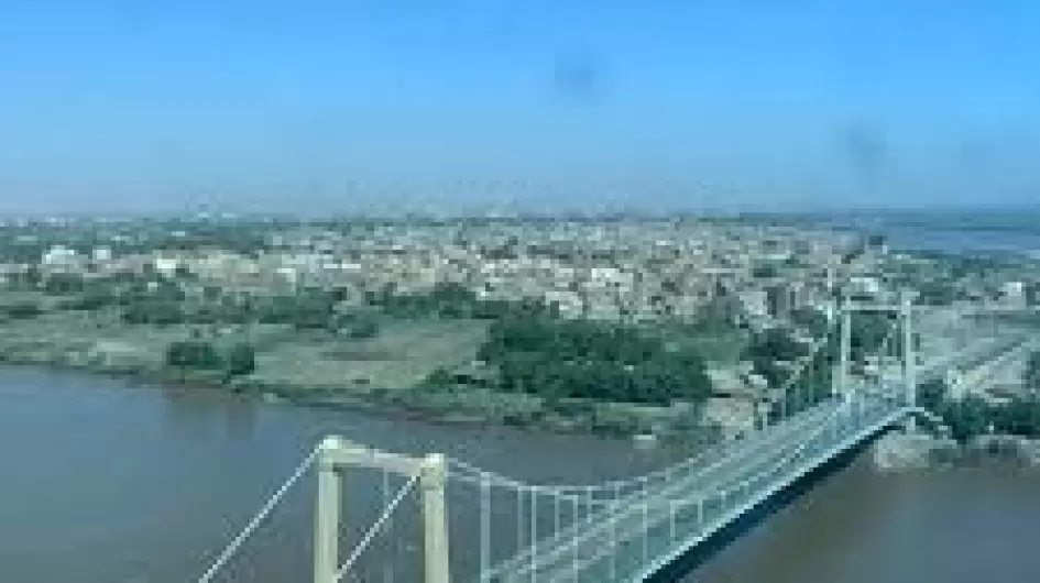 جسر توتي