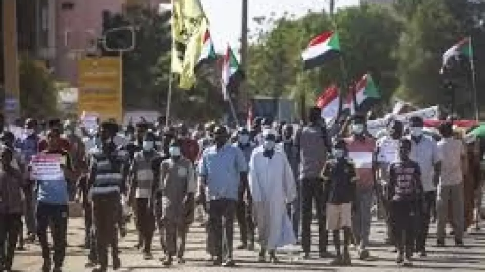 لجان المقاومة