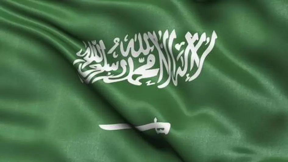 الاستثمار فى السعودية