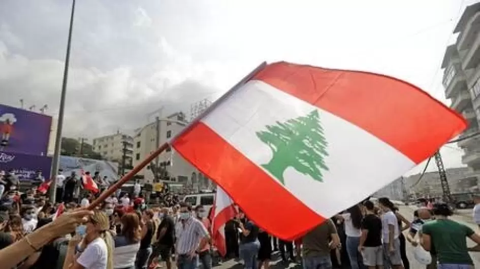 الاقتصاد اللبناني