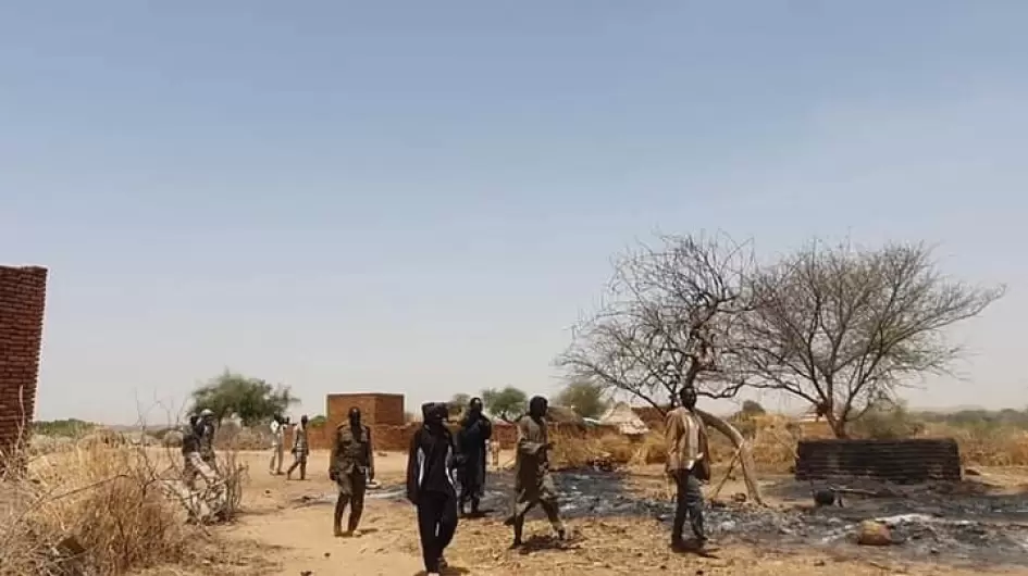 صورة أرشيفية