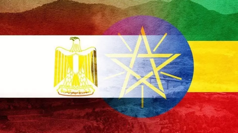 العلاقات-المصرية-الإثيوبية
