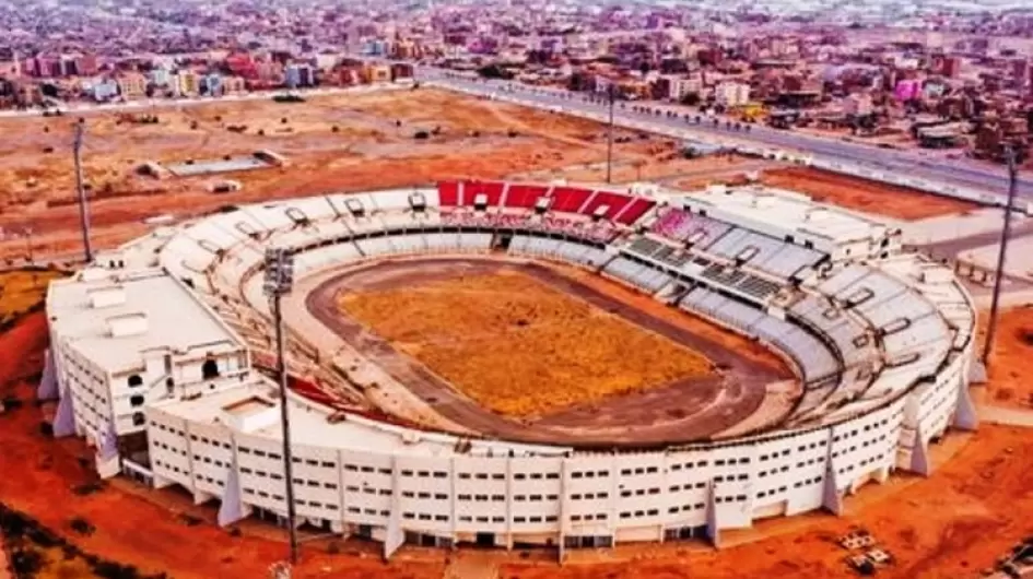 المدينة-الرياضية