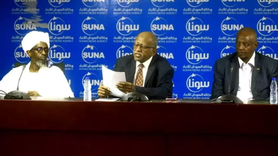 حكماء السودان