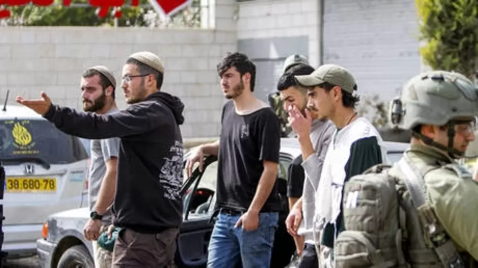 استشهاد فلسطيني