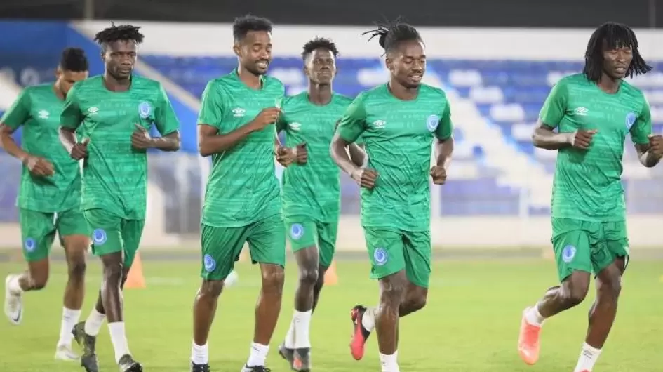 الهلال السوداني